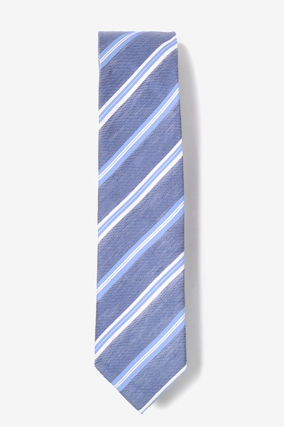 100% Silk & Polyester Mens\' Neckties + Fab...  Made in Korea